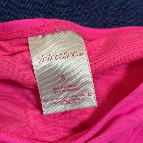 Barbie Pink Style Swimsuit Size Small - Picture 5 of 8